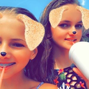 Meet your Posher, Breanna